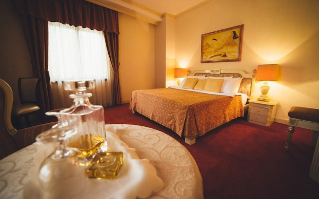 Hotel Bevanda