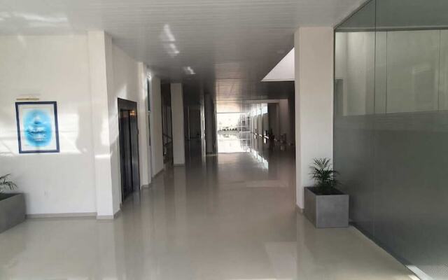 Edificio Brown Departamentos Temporarios