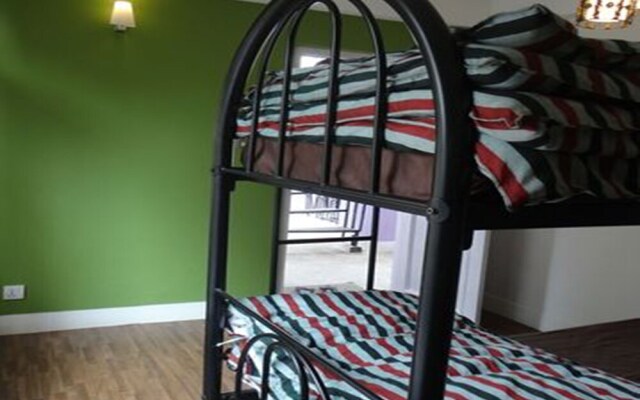 YADO240. Guest House