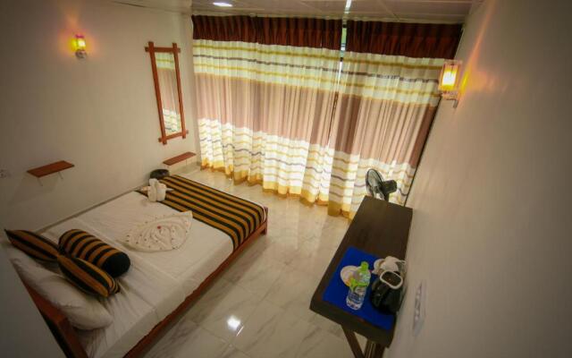 The Onestar Homestay