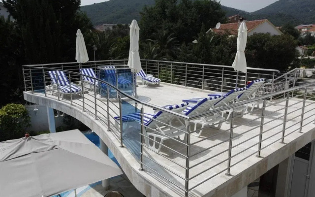 Villa Perovic