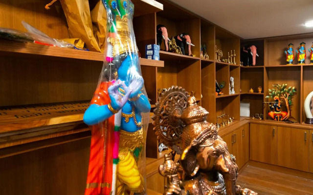 Syamanthakam