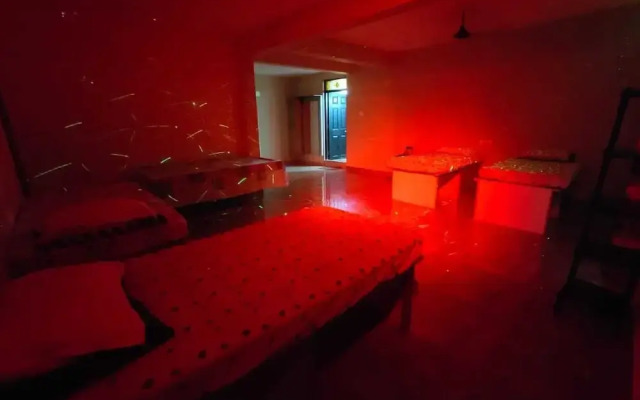 Godwill Kimo Guest House
