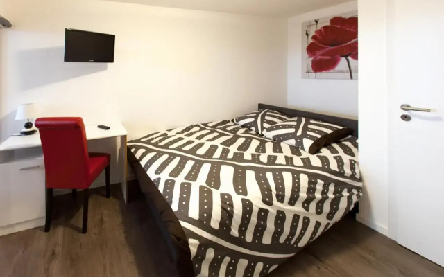 Appartement Etoilé