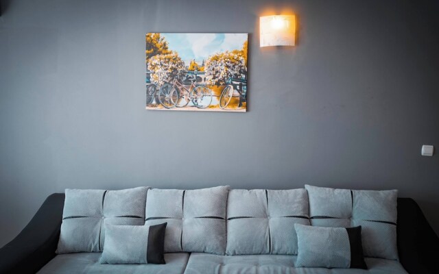 Apartment - Sleeps 4 & Free Parking