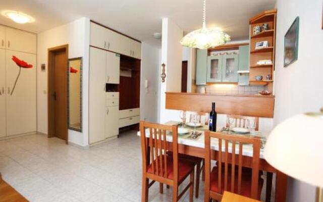 Beach Apartment Dagama