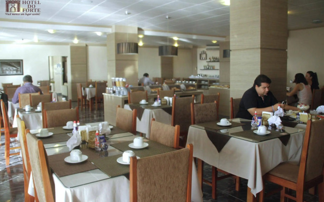 Hotel do Forte