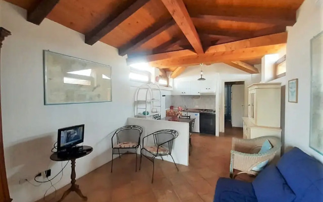 Belvilla by OYO Apartment in Golfo Aranci