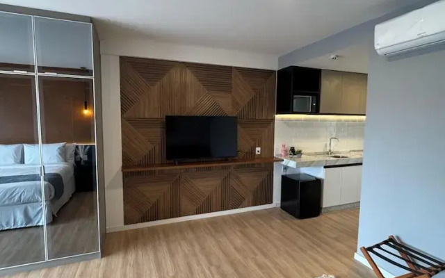 Gran Paradiso Resort