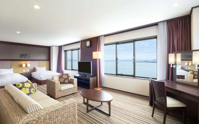Grand Mercure Lake Biwa Resort & Spa