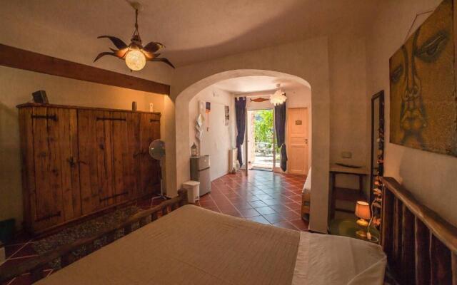 B&B Sopra il Borgo