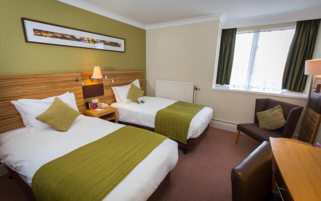Crowne Plaza Chester by IHG