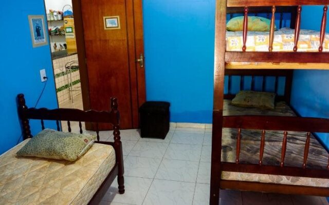 Casa do Professor Hostel