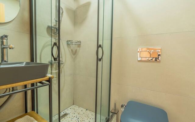 Vadim Selimiye Butik Otel