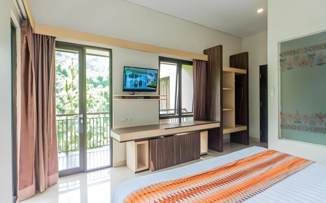 Driam Riverside Resort