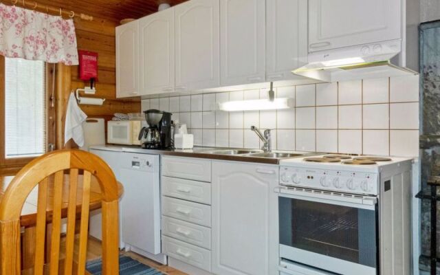 Holiday Home Lepokunnas