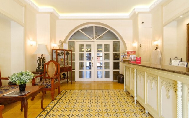 Gordion Hotel