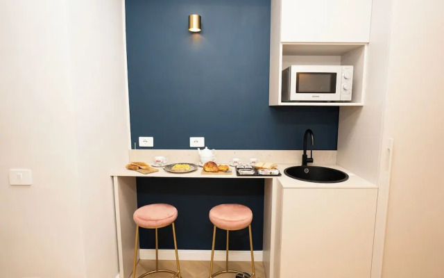 Boutique Luxury Suite