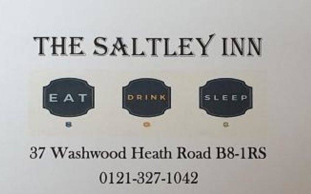 The Saltley Inn