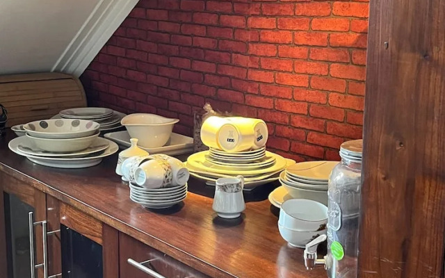 Hideaway Homestay Kandy