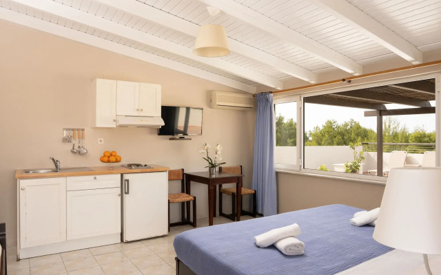Talos Hotel Apartments