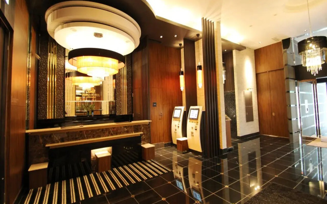 APA Hotel Roppongi Itchome Ekimae