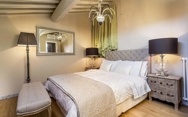 Casa Laura a Terrace Above Lucca - Apartment in 卢卡 - Photo 5