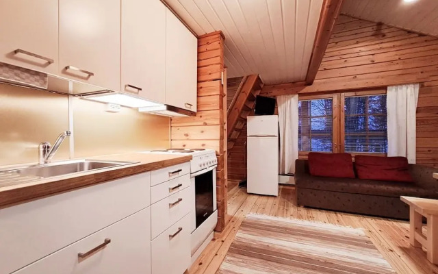 Lentiira Holiday Village