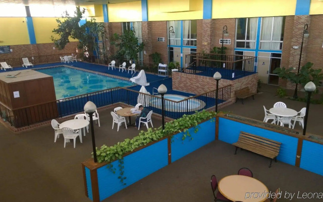 OYO Hotel Goodland KS Hwy 24