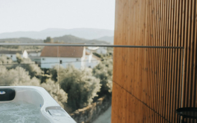 O Cantinho Dos Cabrais