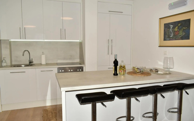 Olimpijska kuca A501