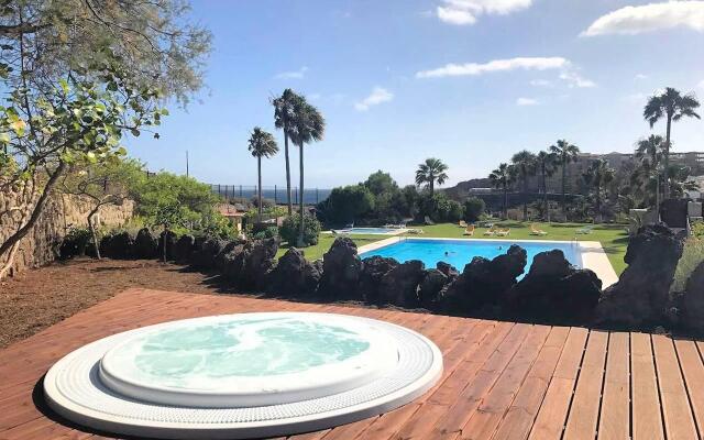11 holiday homes