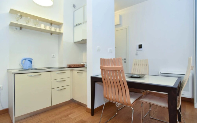 Blue coast Apartments
