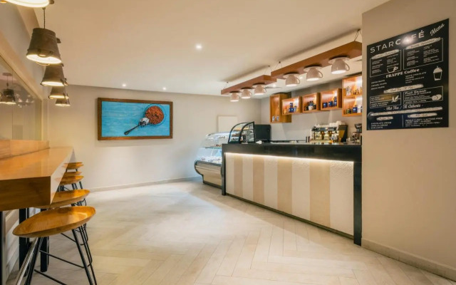 Iberostar Selection Rose Hall Suites