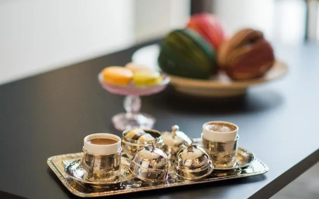Coresh Suites