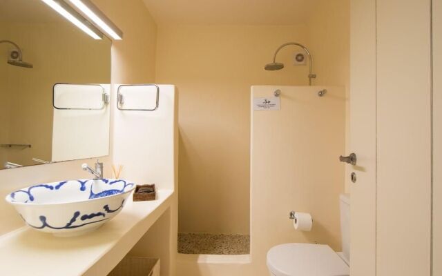 Unique Stylish Villa