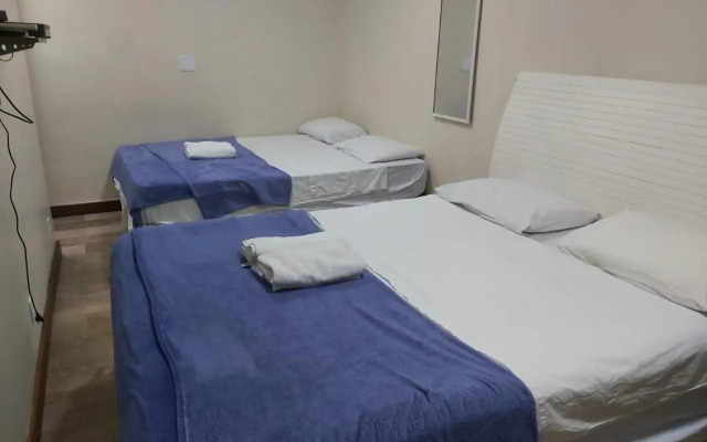 Copacabana Homestay