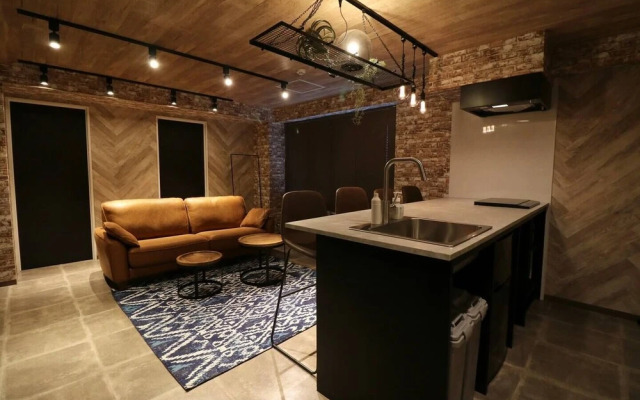 Maison Sapporo