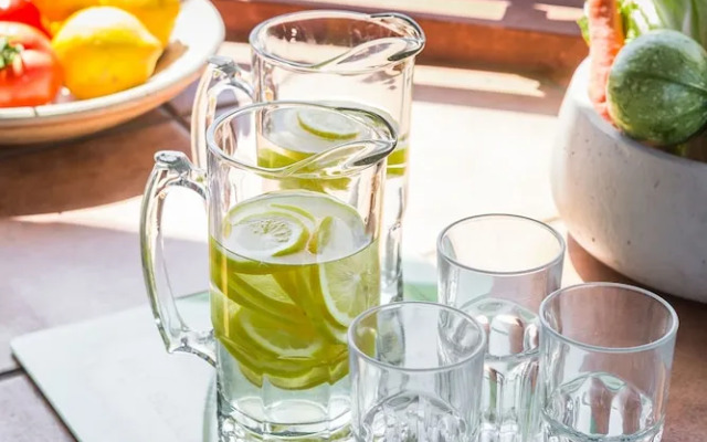 Alekata-Traditional Villas of Kefalonia