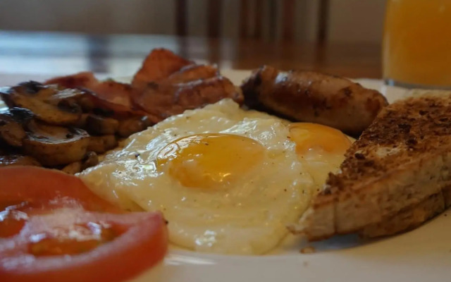 Sylvern Bed and Breakfast