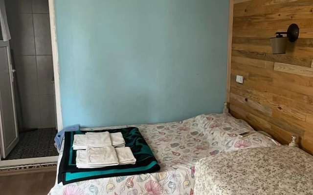 Gargaron Beach Hotel