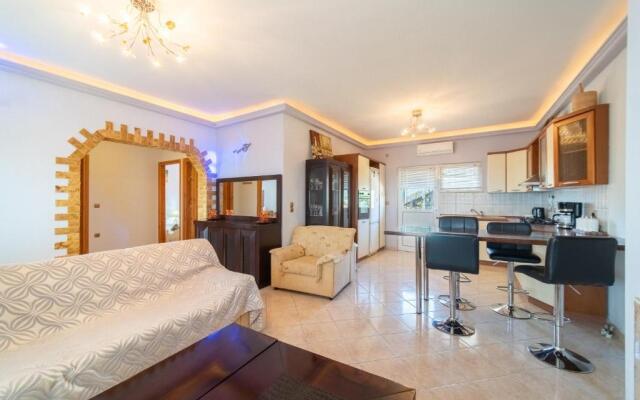 Panorama House Petritis