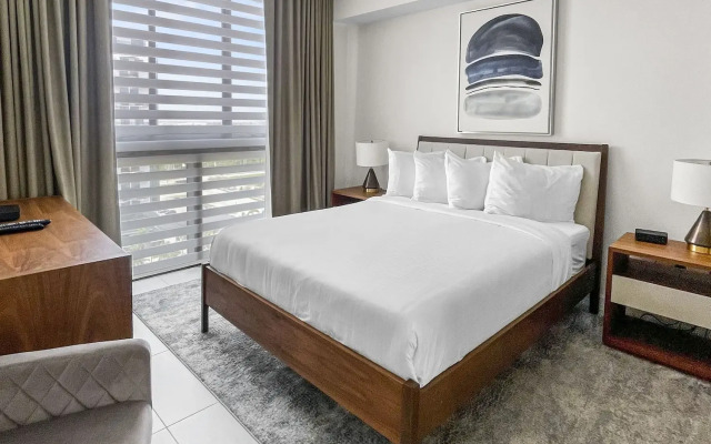 Provident Grand Luxury Short Term Residences