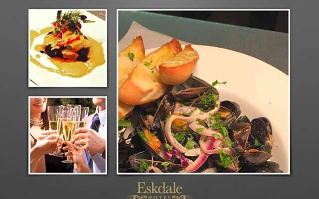 The Eskdale Hotel