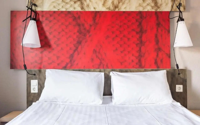 Sure Hotel by Best Western Spånga