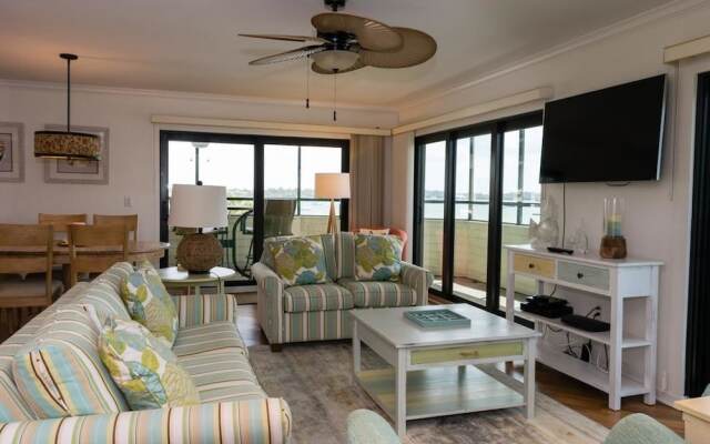 Bayview Condo G