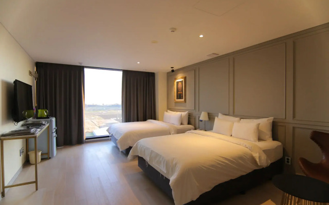Hotel Gite