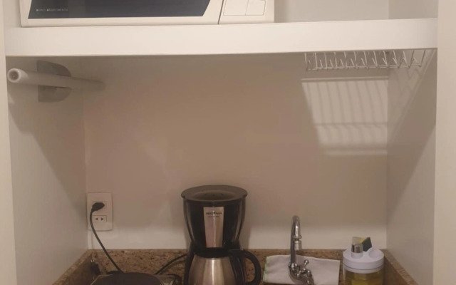 1605 Transamérica Perdizes Tower