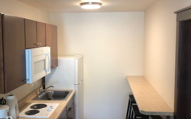 Yellowstone Big Rock Inn