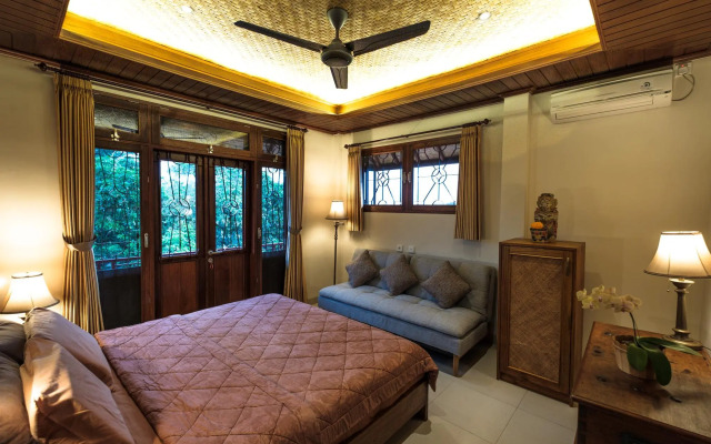 Murni's Houses and Spa